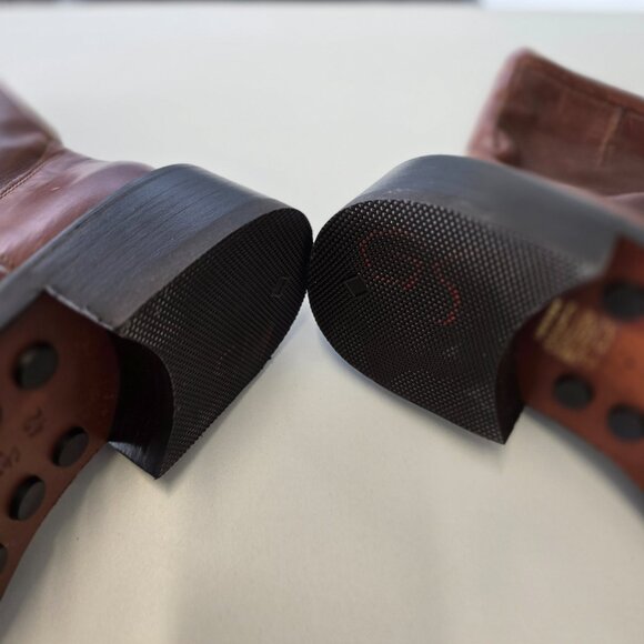 Stone Ridge men's new boots - Picture 11 of 14